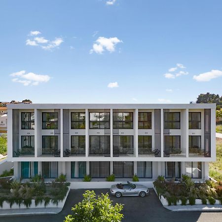 Zum Studio 3 Kallithea  المظهر الخارجي الصورة