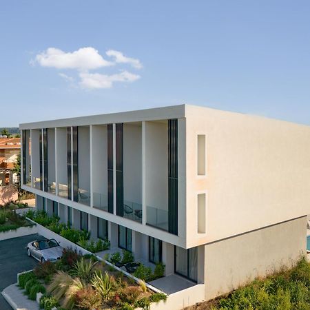 Zum Studio 3 Kallithea  المظهر الخارجي الصورة