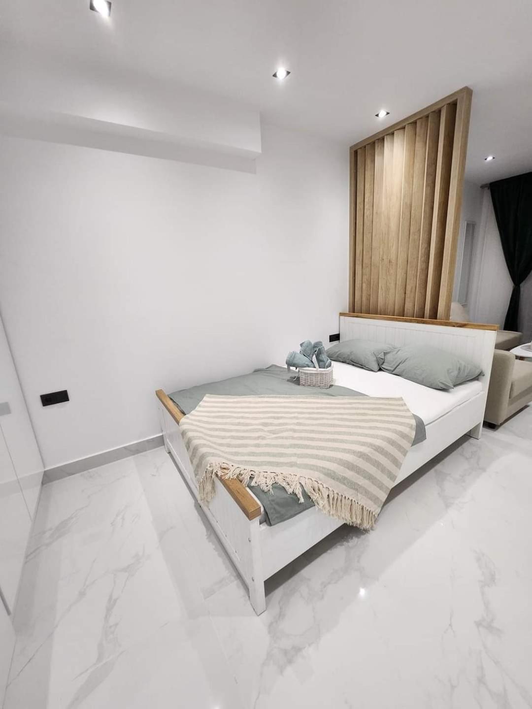 Zum Studio 3 Kallithea  المظهر الخارجي الصورة
