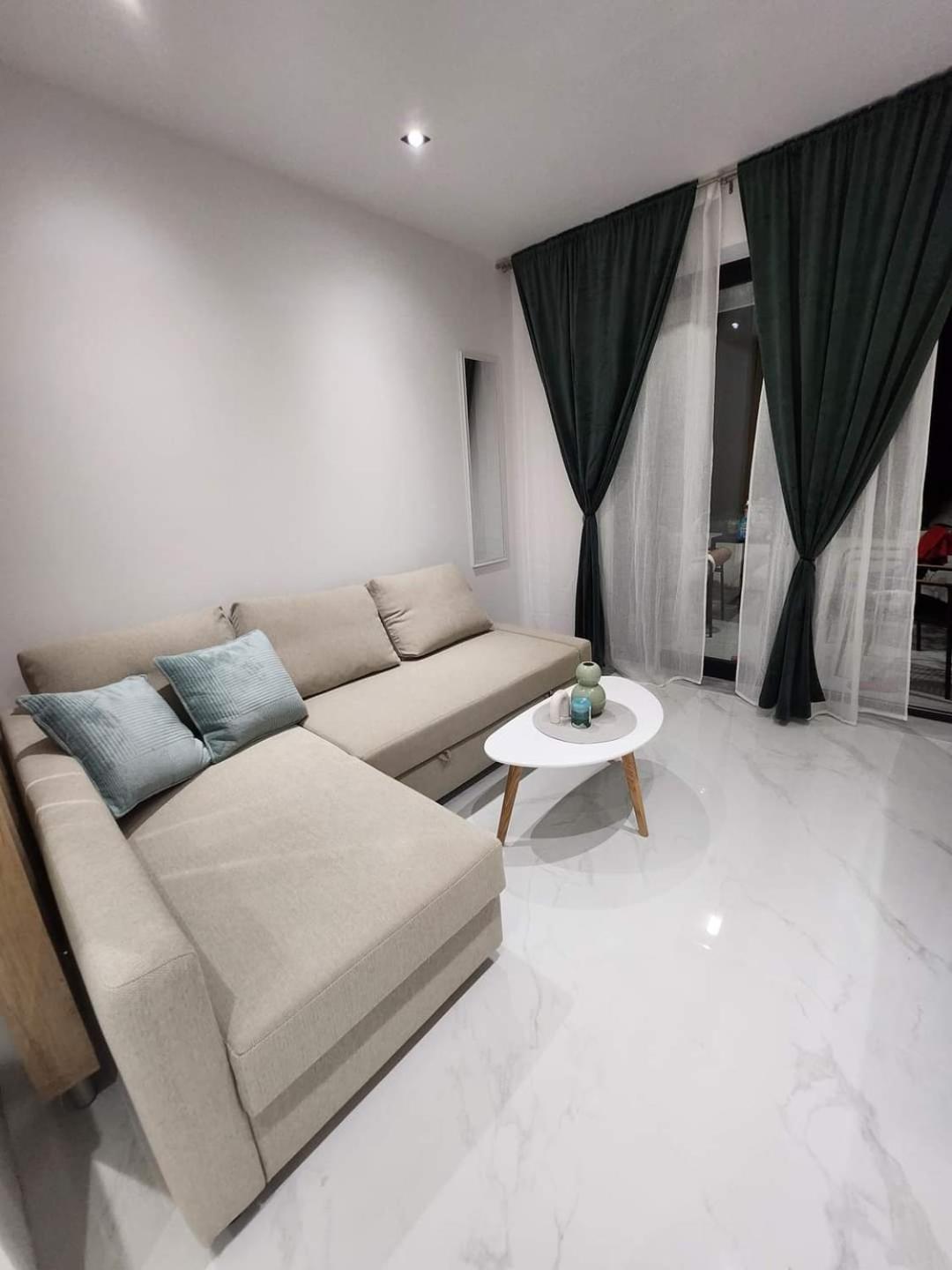 Zum Studio 3 Kallithea  المظهر الخارجي الصورة