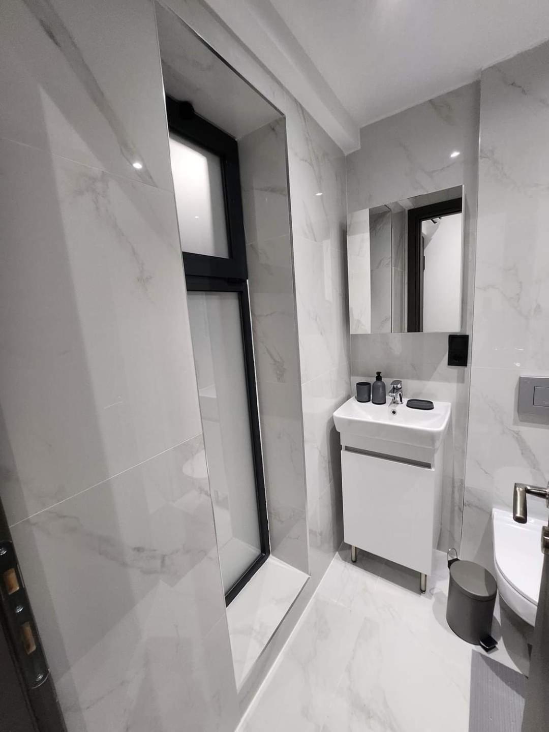 Zum Studio 3 Kallithea  المظهر الخارجي الصورة