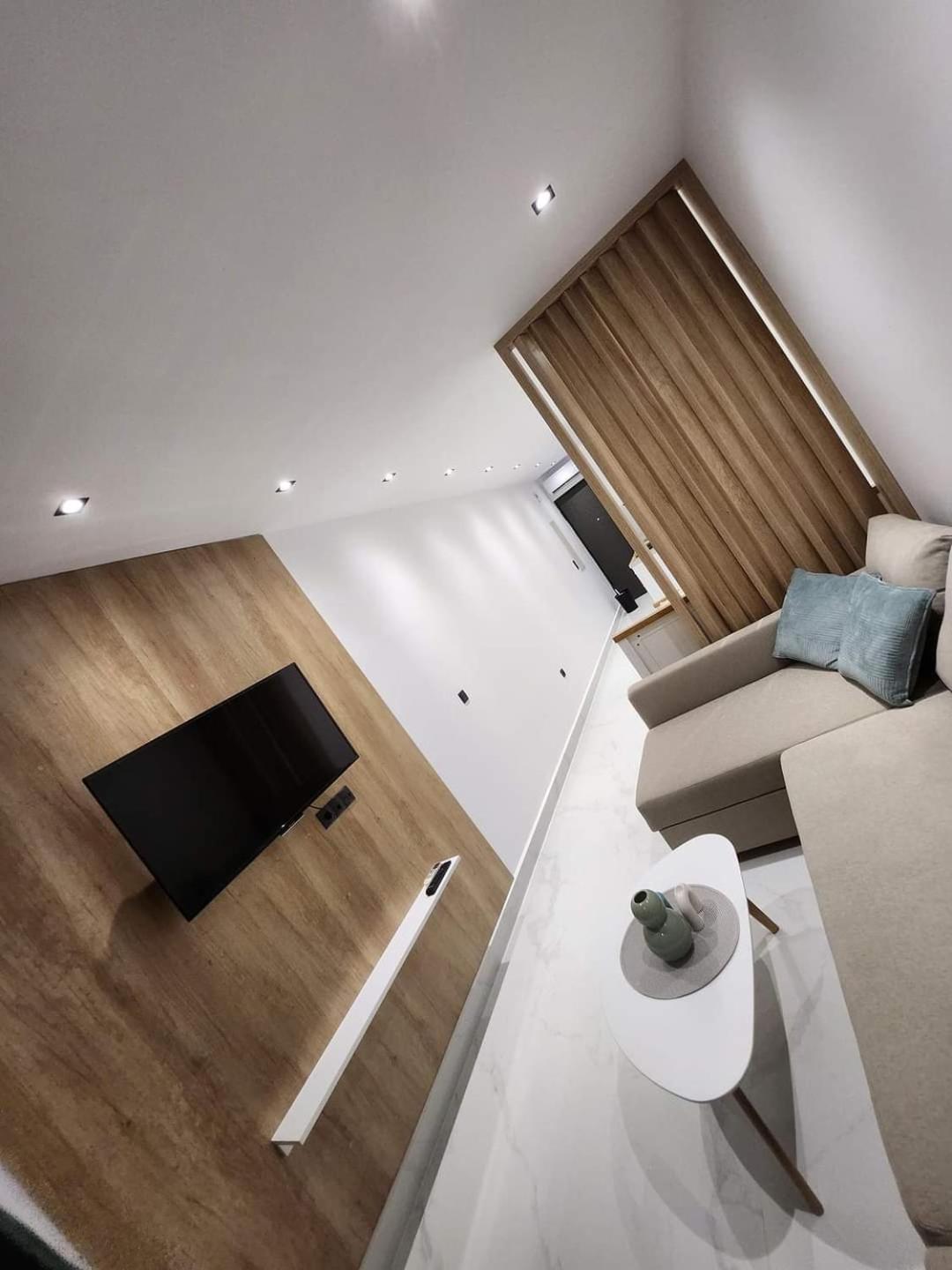 Zum Studio 3 Kallithea  المظهر الخارجي الصورة